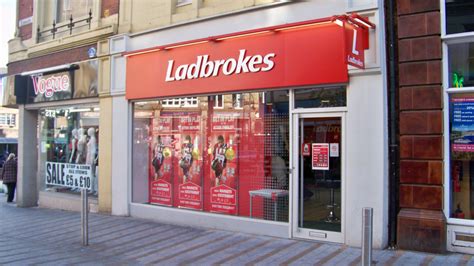 ladbrokes birmingham|Ladbrokes – The Arcadian.